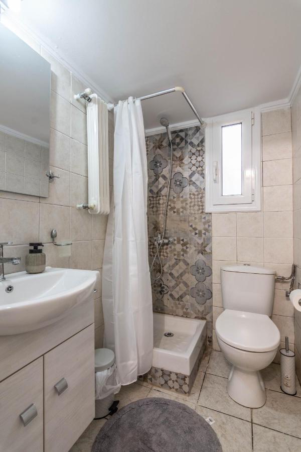 Fav Central Flat In Афіни Екстер'єр фото