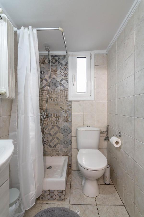 Fav Central Flat In Афіни Екстер'єр фото