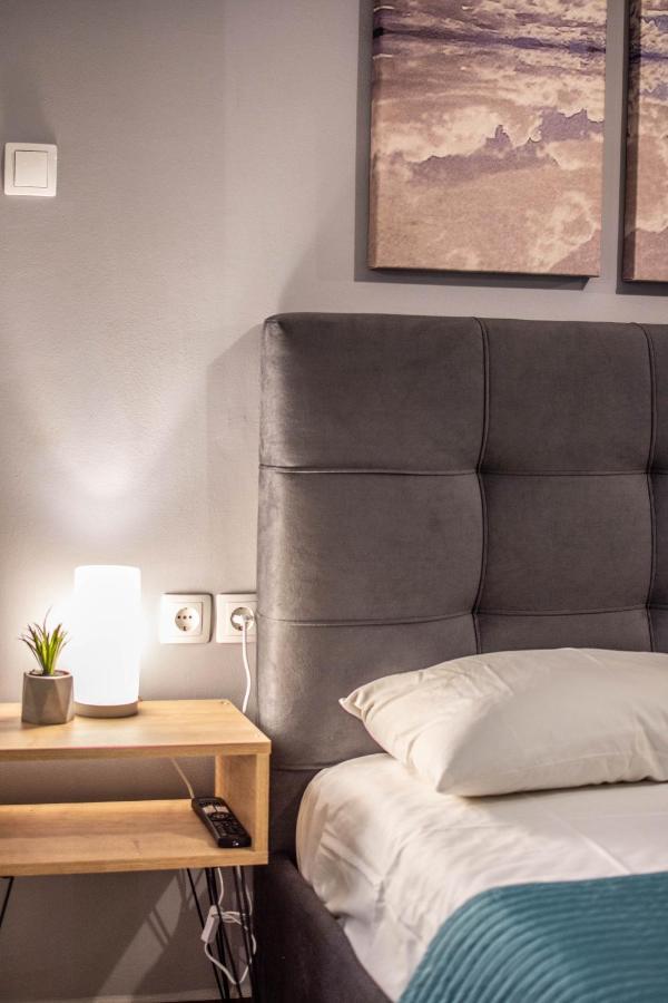 Fav Central Flat In Афіни Екстер'єр фото