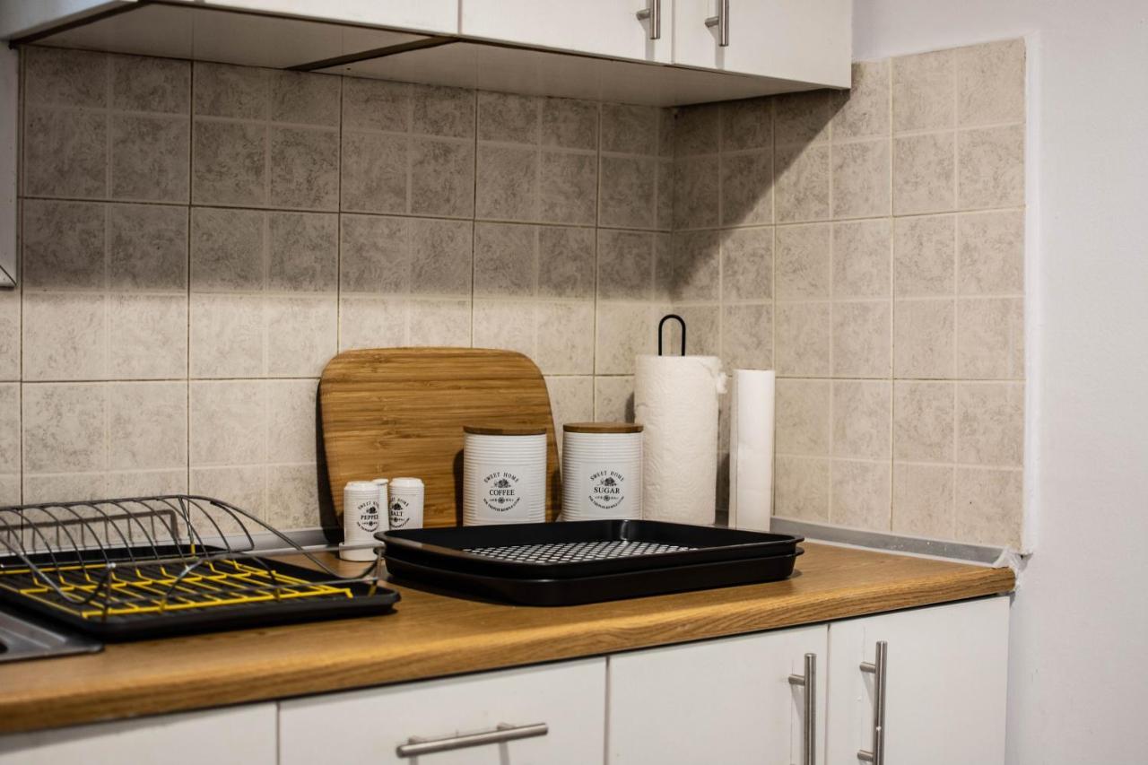 Fav Central Flat In Афіни Екстер'єр фото