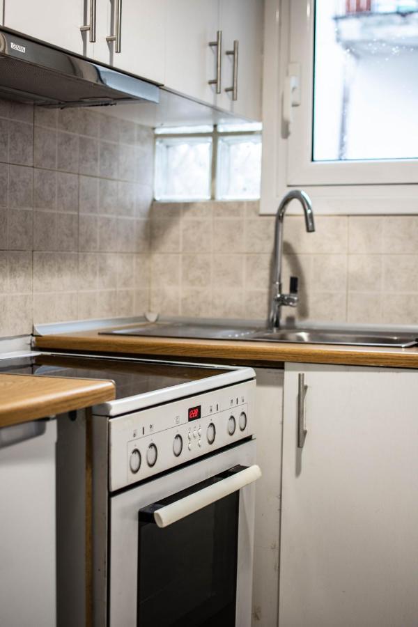 Fav Central Flat In Афіни Екстер'єр фото
